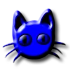 Эмодзи better blue