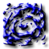 Эмодзи better blue