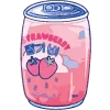 Эмодзи Вкусная водичка