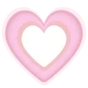 Эмодзи ˚ʚ💕ɞ˚