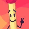 Эмодзи BFDI ICONS