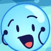 Эмодзи BFDI ICONS