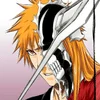 Эмодзи Bleach