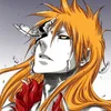 Эмодзи Bleach