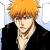 Эмодзи Bleach
