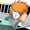 Эмодзи Bleach