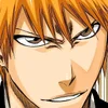 Эмодзи Bleach