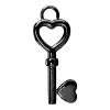 Эмодзи black