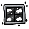 black doodle