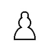 Эмодзи Шахматы