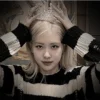 black pink