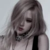 Эмодзи black pink