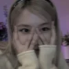 Эмодзи black pink
