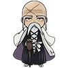 Эмодзи Bleach Chibi