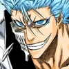 Эмодзи Bleach