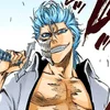 Эмодзи Bleach