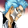Эмодзи Bleach