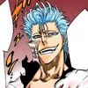 Эмодзи Bleach