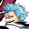 Эмодзи Bleach