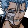 Эмодзи Bleach