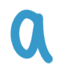 BLUEBERRY FONT