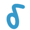 Эмодзи BLUEBERRY FONT