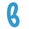 Эмодзи BLUEBERRY FONT