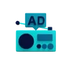 Эмодзи B Icons