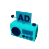 Эмодзи B Icons