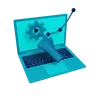 Эмодзи B Icons