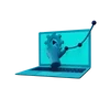 Эмодзи B Icons