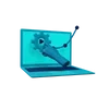 Эмодзи B Icons