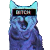 Синий | Blue