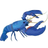 Эмодзи Синий | Blue
