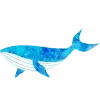 Эмодзи Синий | Blue