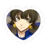 Эмодзи Blue lock