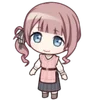 Эмодзи Chibi