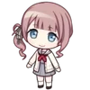 Эмодзи Chibi