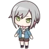Эмодзи Chibi