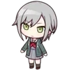 Эмодзи Chibi