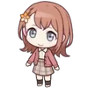 Эмодзи Chibi