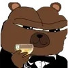 Эмодзи bobo