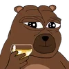 Эмодзи bobo