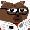 Эмодзи bobo