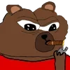 Эмодзи bobo