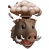 boar