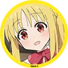 Эмодзи Bocchi the Rock