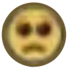 Эмодзи bonation by f Stik Bot