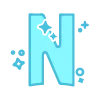 Эмодзи borahae icons 2