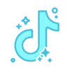 Эмодзи borahae icons 2